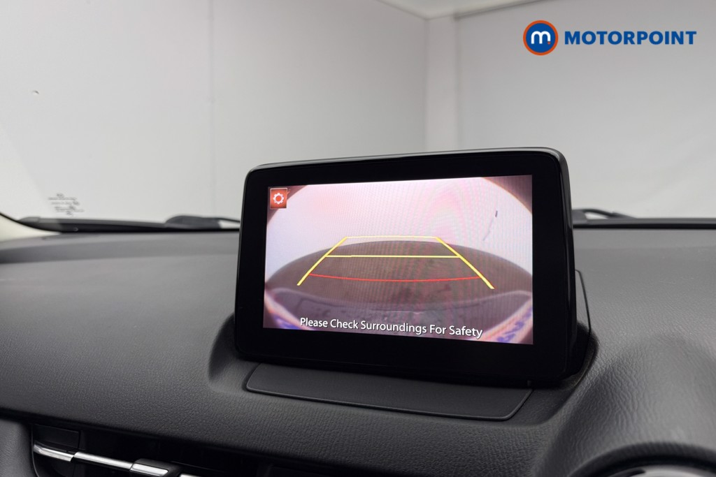 Mazda Cx-3 Sport Nav -Plus Manual Petrol SUV - Stock Number (1611594) - 12th supplementary image