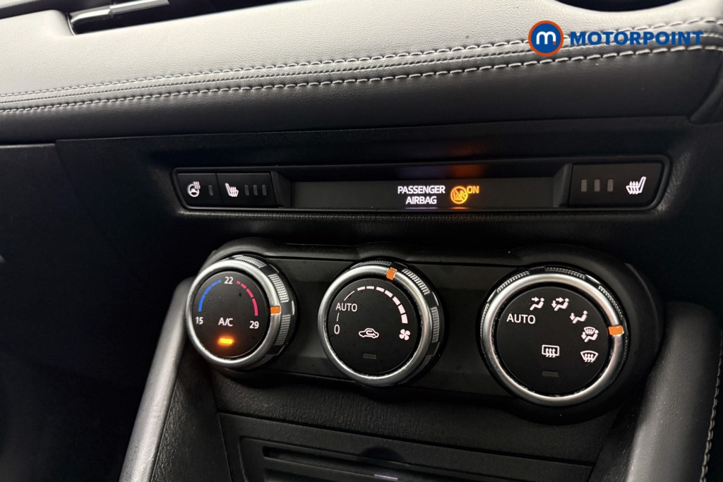 Mazda Cx-3 Sport Nav -Plus Manual Petrol SUV - Stock Number (1611594) - 13th supplementary image