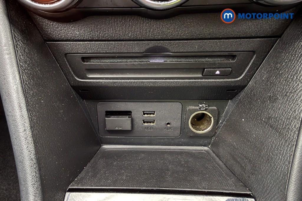 Mazda Cx-3 Sport Nav -Plus Manual Petrol SUV - Stock Number (1611594) - 14th supplementary image