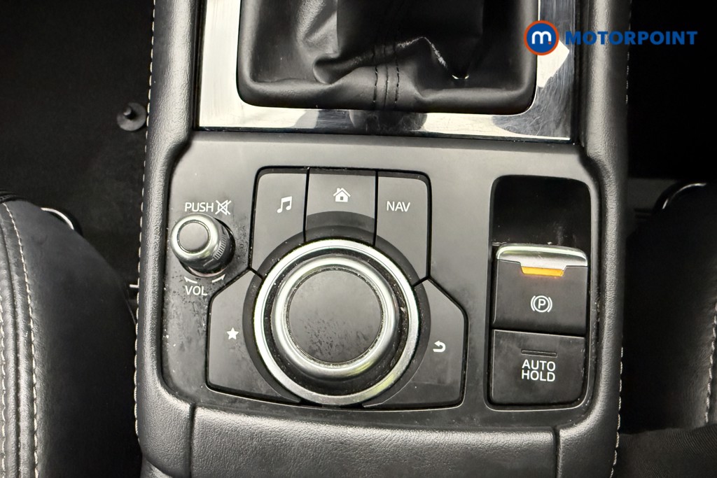 Mazda Cx-3 Sport Nav -Plus Manual Petrol SUV - Stock Number (1611594) - 15th supplementary image