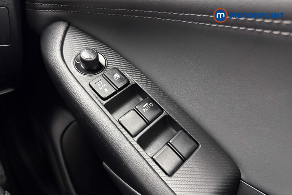 Mazda Cx-3 Sport Nav -Plus Manual Petrol SUV - Stock Number (1611594) - 16th supplementary image