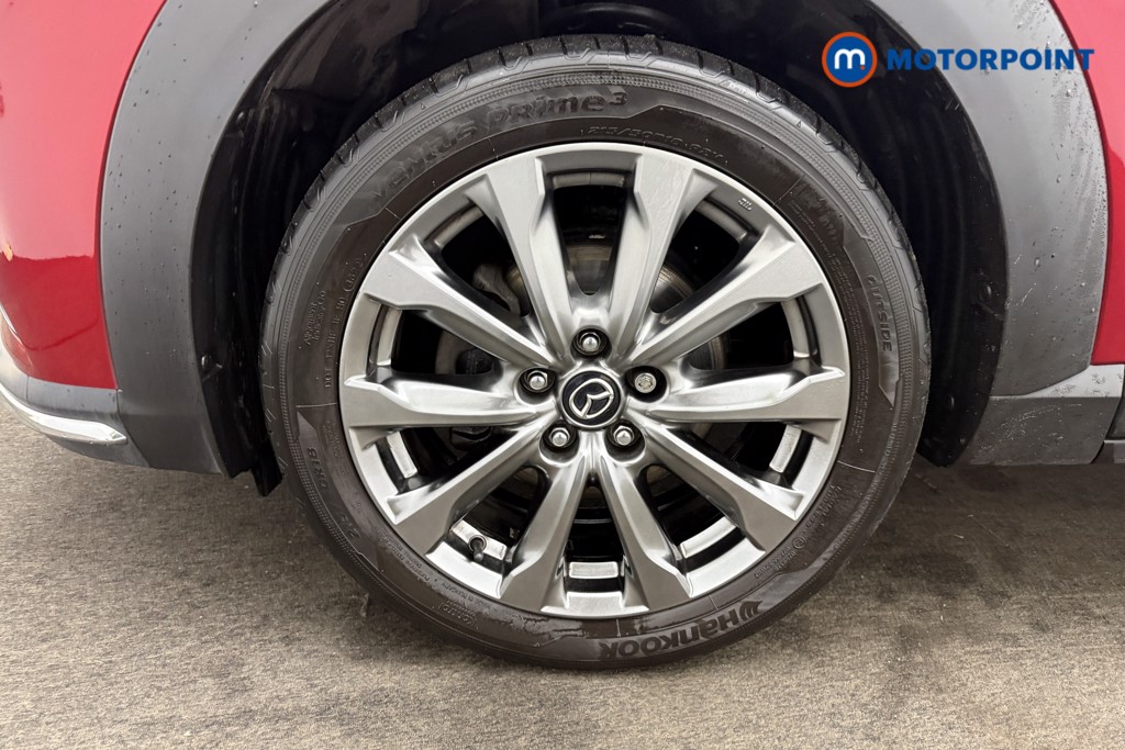 Mazda Cx-3 Sport Nav -Plus Manual Petrol SUV - Stock Number (1611594) - 25th supplementary image