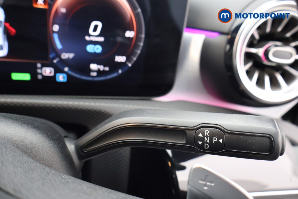 Mercedes-Benz CLA Amg Line Automatic Petrol Plug-In Hybrid Coupe - Stock Number (1611596) - 6th supplementary image