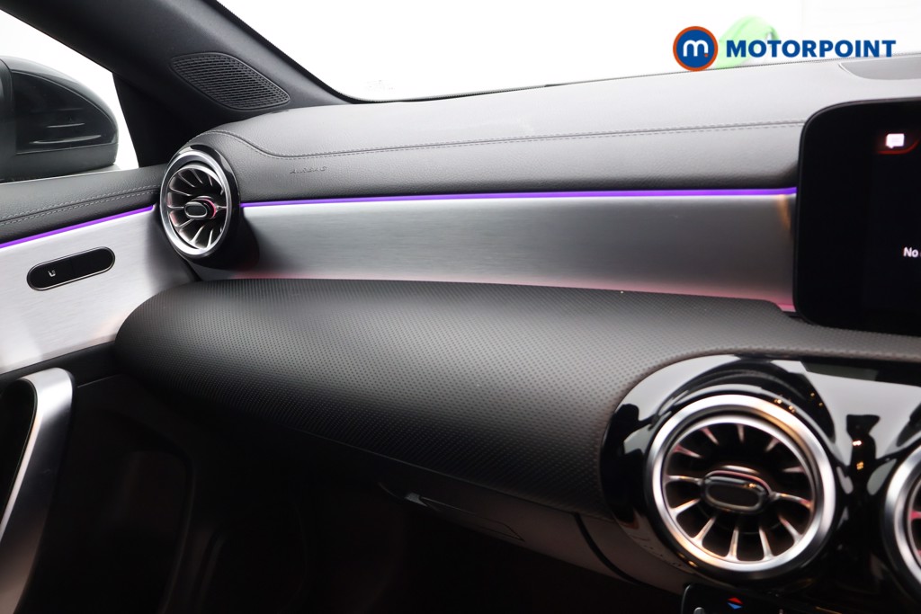 Mercedes-Benz CLA Amg Line Automatic Petrol Plug-In Hybrid Coupe - Stock Number (1611596) - 9th supplementary image