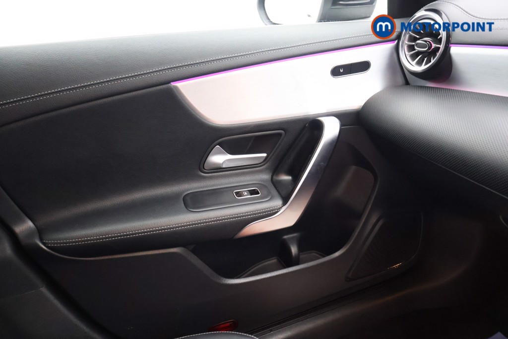 Mercedes-Benz CLA Amg Line Automatic Petrol Plug-In Hybrid Coupe - Stock Number (1611596) - 10th supplementary image