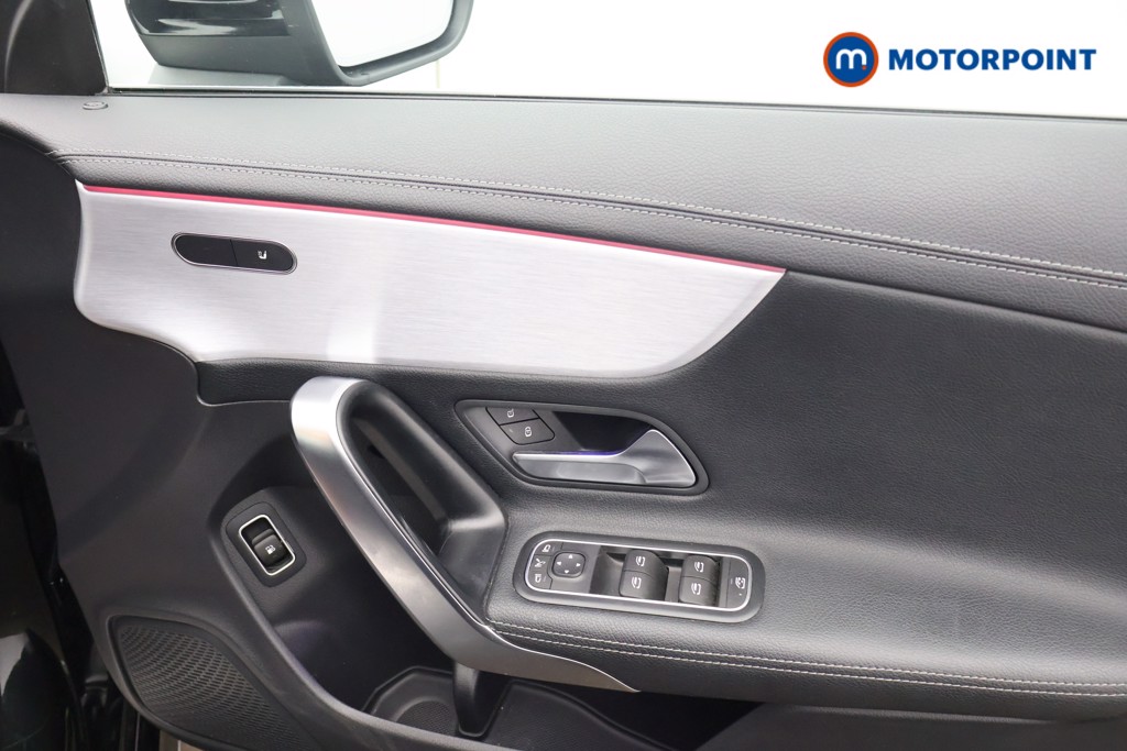 Mercedes-Benz CLA Amg Line Automatic Petrol Plug-In Hybrid Coupe - Stock Number (1611596) - 11th supplementary image