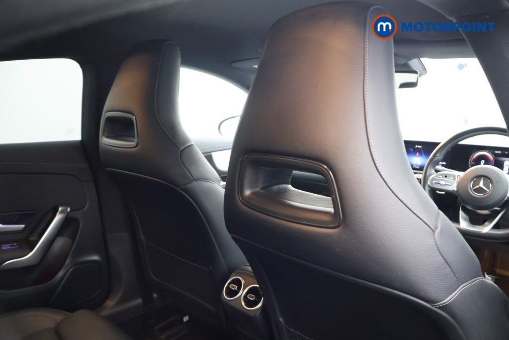 Mercedes-Benz CLA Amg Line Automatic Petrol Plug-In Hybrid Coupe - Stock Number (1611596) - 15th supplementary image