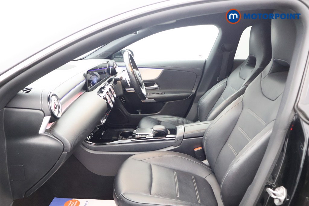 Mercedes-Benz CLA Amg Line Automatic Petrol Plug-In Hybrid Coupe - Stock Number (1611596) - 17th supplementary image