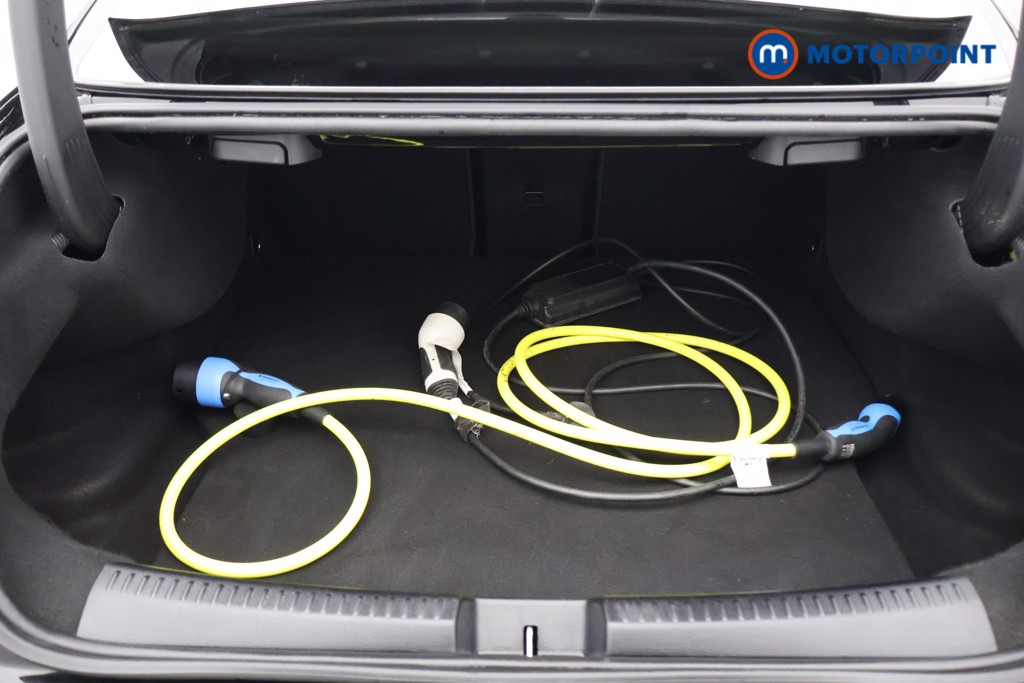 Mercedes-Benz CLA Amg Line Automatic Petrol Plug-In Hybrid Coupe - Stock Number (1611596) - 18th supplementary image