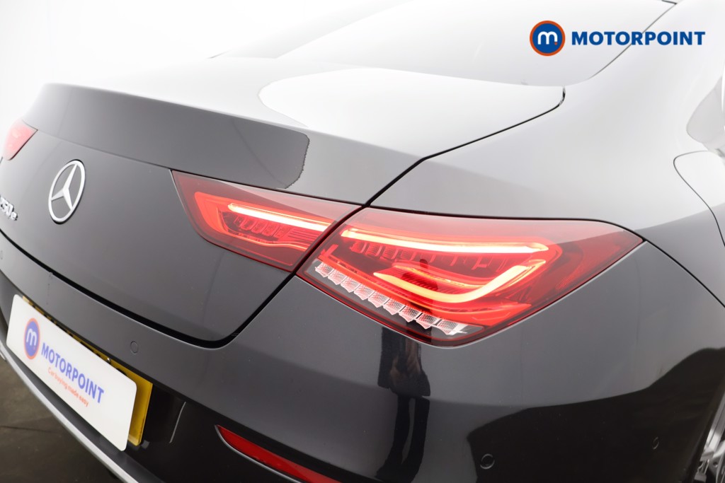 Mercedes-Benz CLA Amg Line Automatic Petrol Plug-In Hybrid Coupe - Stock Number (1611596) - 19th supplementary image