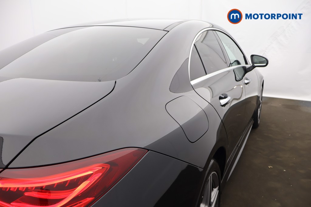 Mercedes-Benz CLA Amg Line Automatic Petrol Plug-In Hybrid Coupe - Stock Number (1611596) - 20th supplementary image