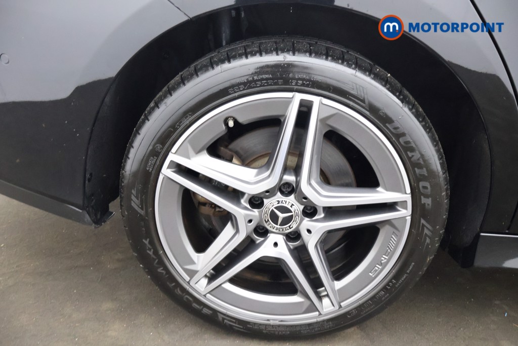 Mercedes-Benz CLA Amg Line Automatic Petrol Plug-In Hybrid Coupe - Stock Number (1611596) - 21st supplementary image