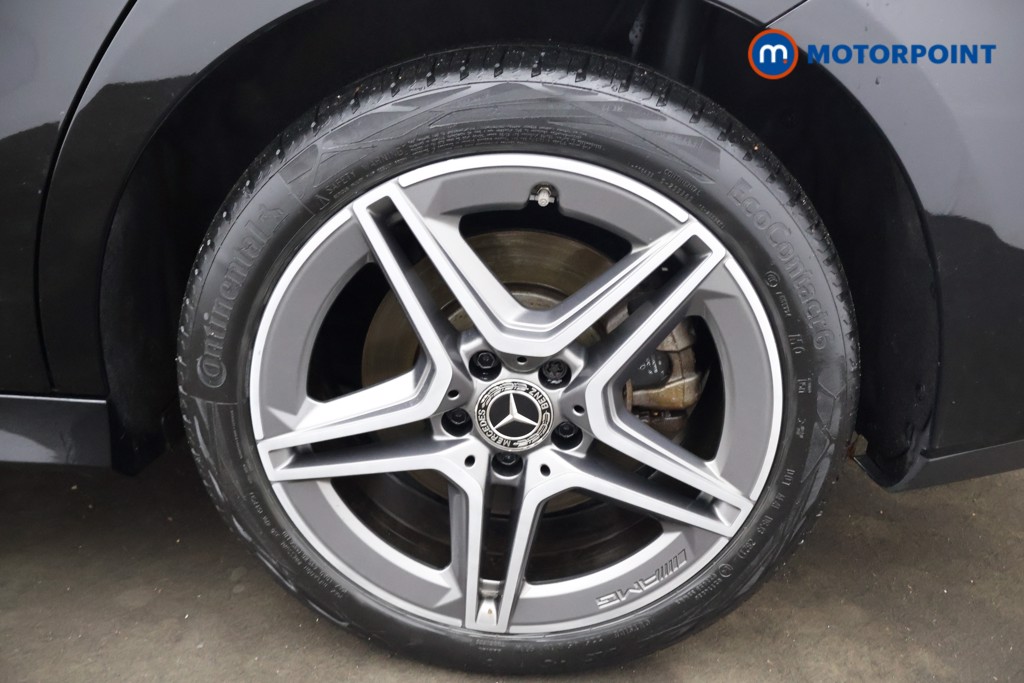 Mercedes-Benz CLA Amg Line Automatic Petrol Plug-In Hybrid Coupe - Stock Number (1611596) - 24th supplementary image