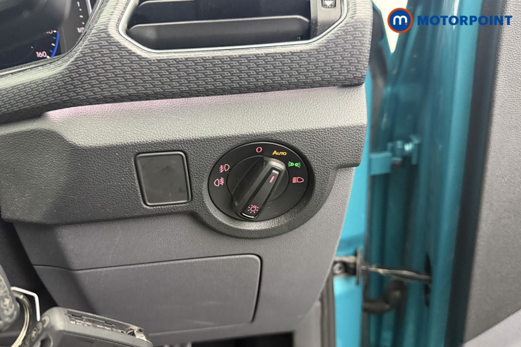 Volkswagen T-Cross R-Line Automatic Petrol SUV - Stock Number (1611635) - 16th supplementary image