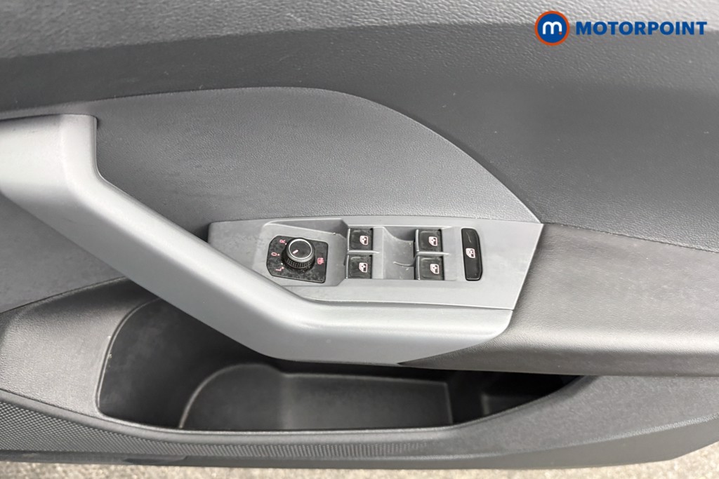 Volkswagen T-Cross R-Line Automatic Petrol SUV - Stock Number (1611635) - 17th supplementary image