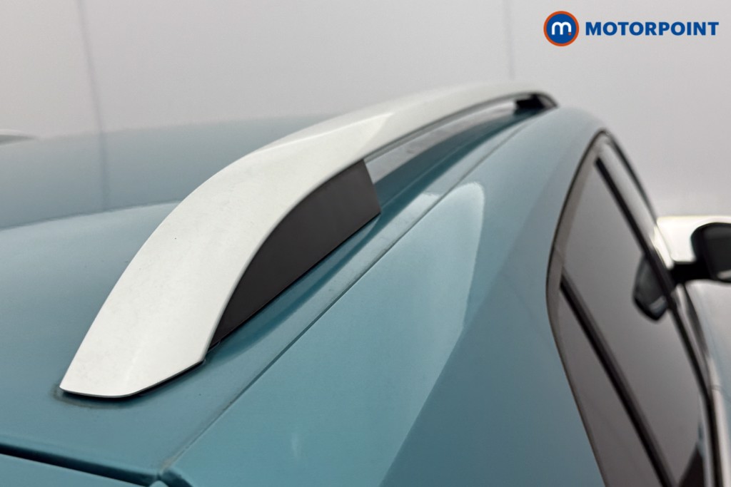 Volkswagen T-Cross R-Line Automatic Petrol SUV - Stock Number (1611635) - 20th supplementary image