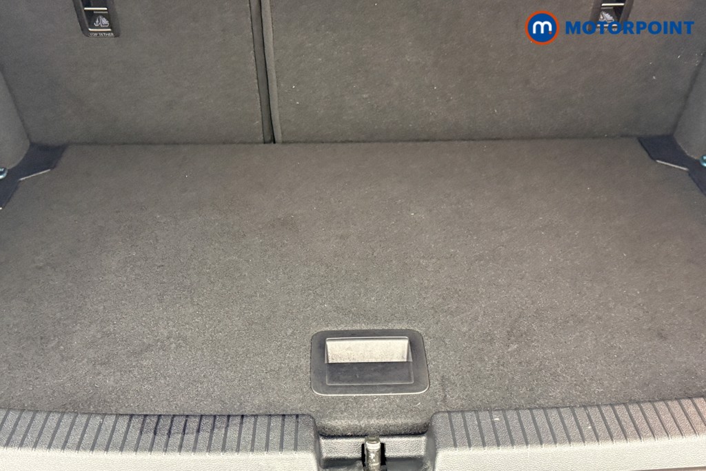 Volkswagen T-Cross R-Line Automatic Petrol SUV - Stock Number (1611635) - 21st supplementary image