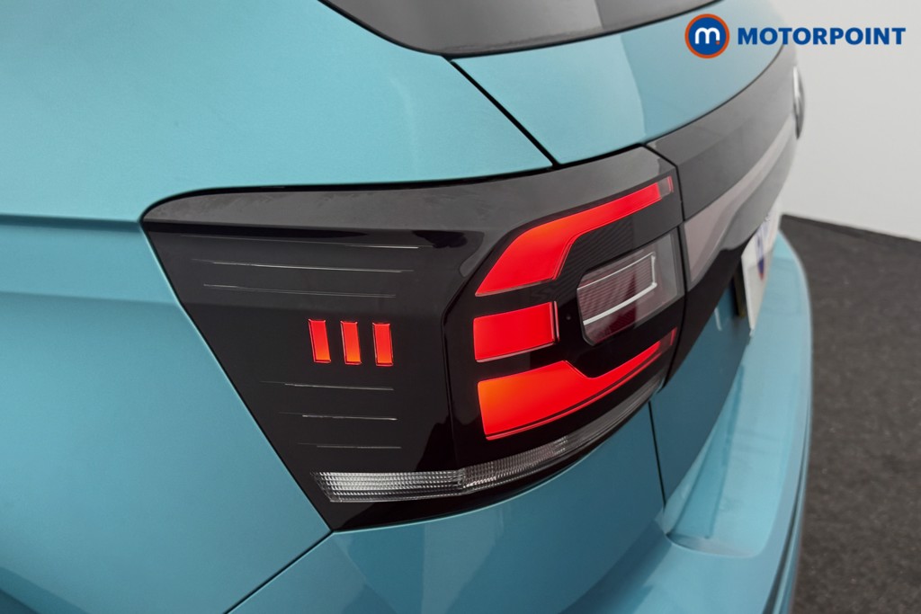 Volkswagen T-Cross R-Line Automatic Petrol SUV - Stock Number (1611635) - 25th supplementary image