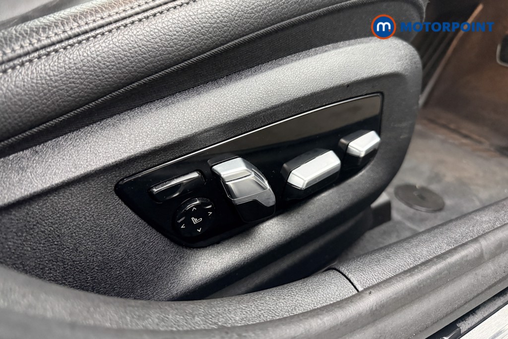 BMW 5 Series M Sport Automatic Petrol Estate - Stock Number (1611659) - 7th supplementary image