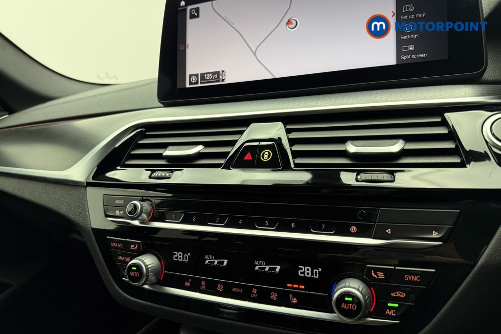 BMW 5 Series M Sport Automatic Petrol Estate - Stock Number (1611659) - 14th supplementary image