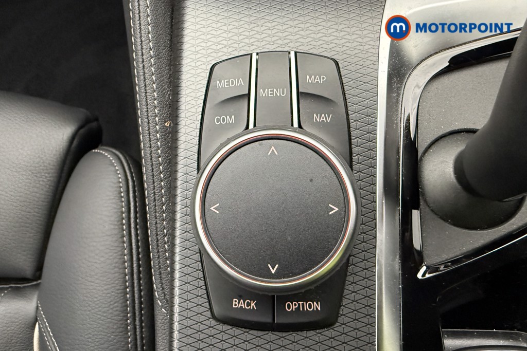 BMW 5 Series M Sport Automatic Petrol Estate - Stock Number (1611659) - 17th supplementary image