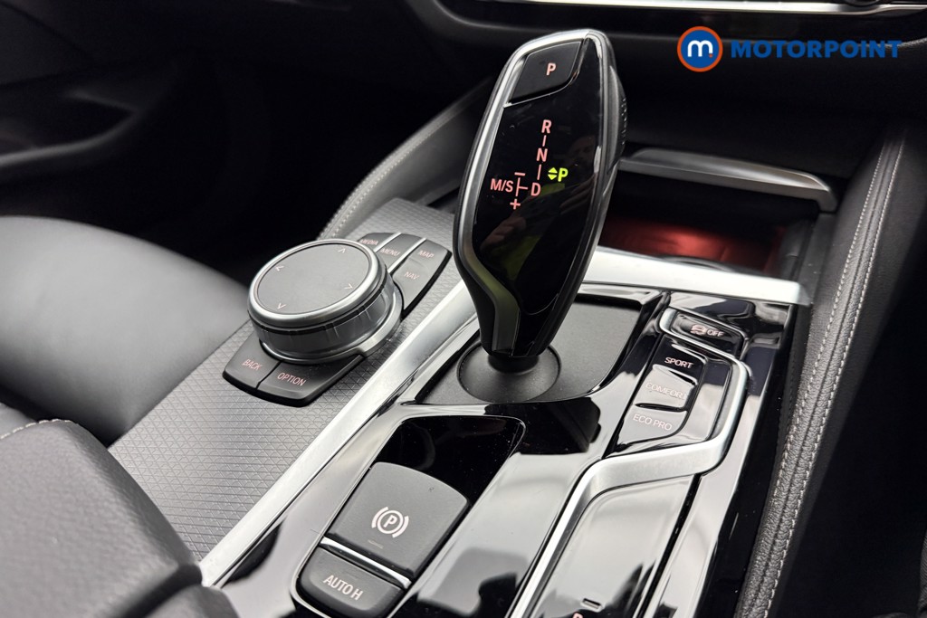 BMW 5 Series M Sport Automatic Petrol Estate - Stock Number (1611659) - 18th supplementary image