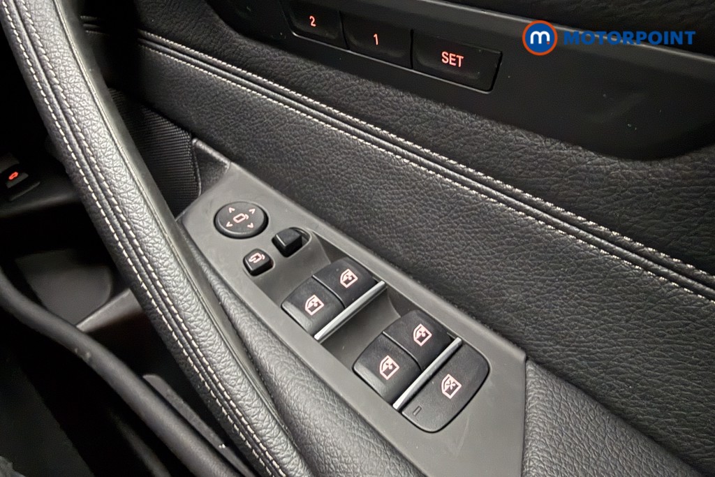 BMW 5 Series M Sport Automatic Petrol Estate - Stock Number (1611659) - 19th supplementary image