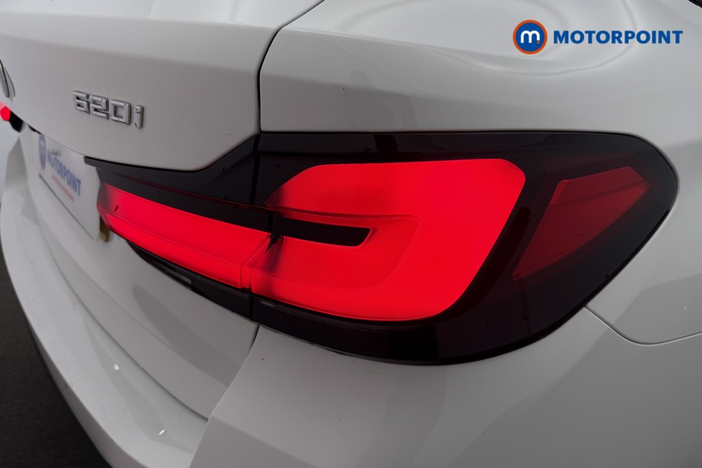 BMW 5 Series M Sport Automatic Petrol Estate - Stock Number (1611659) - 20th supplementary image