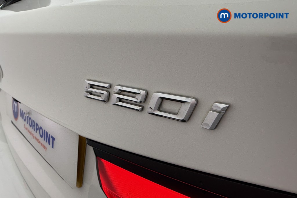 BMW 5 Series M Sport Automatic Petrol Estate - Stock Number (1611659) - 21st supplementary image