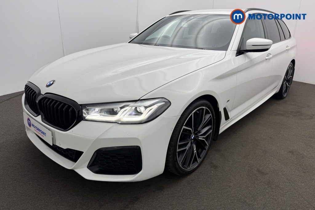 BMW 5 Series M Sport Automatic Petrol Estate - Stock Number (1611659) - 23rd supplementary image