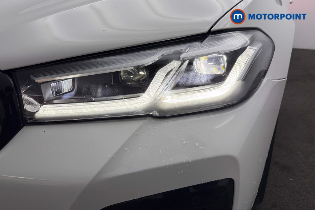 BMW 5 Series M Sport Automatic Petrol Estate - Stock Number (1611659) - 24th supplementary image