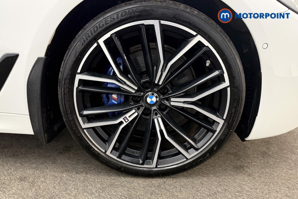 BMW 5 Series M Sport Automatic Petrol Estate - Stock Number (1611659) - 25th supplementary image