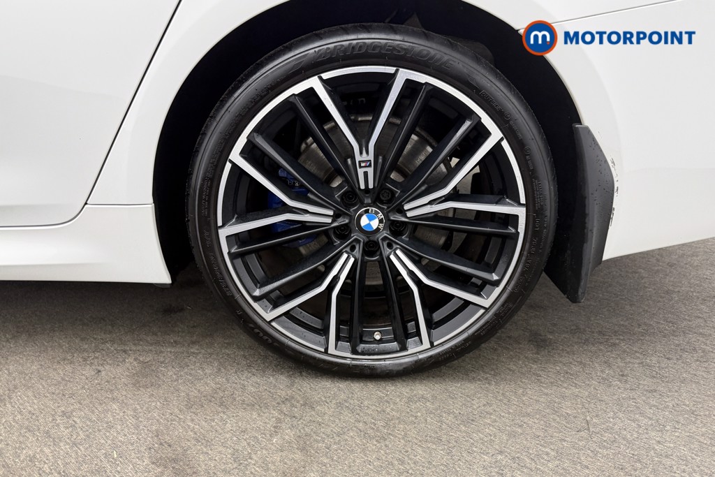 BMW 5 Series M Sport Automatic Petrol Estate - Stock Number (1611659) - 27th supplementary image