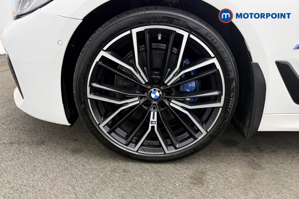 BMW 5 Series M Sport Automatic Petrol Estate - Stock Number (1611659) - 28th supplementary image
