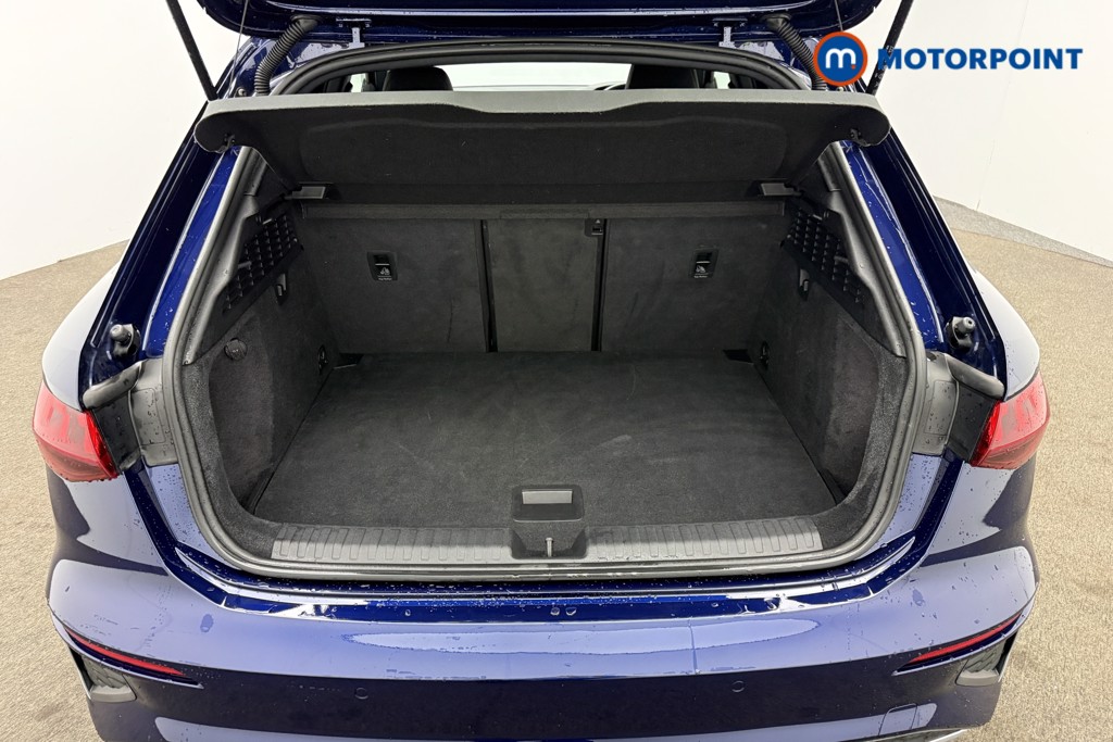 Audi A3 S3 Automatic Petrol Hatchback - Stock Number (1611666) - 5th supplementary image
