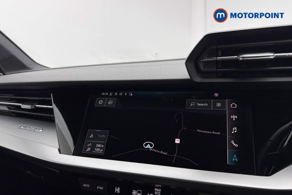 Audi A3 S3 Automatic Petrol Hatchback - Stock Number (1611666) - 11th supplementary image