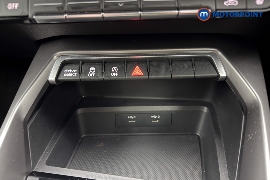 Audi A3 S3 Automatic Petrol Hatchback - Stock Number (1611666) - 13th supplementary image