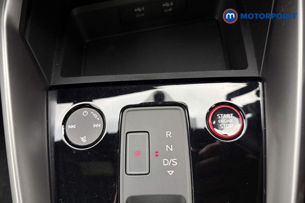Audi A3 S3 Automatic Petrol Hatchback - Stock Number (1611666) - 14th supplementary image