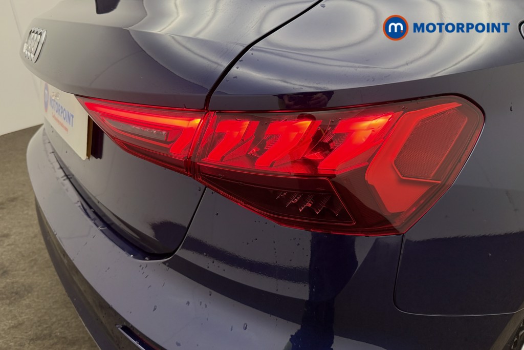 Audi A3 S3 Automatic Petrol Hatchback - Stock Number (1611666) - 17th supplementary image