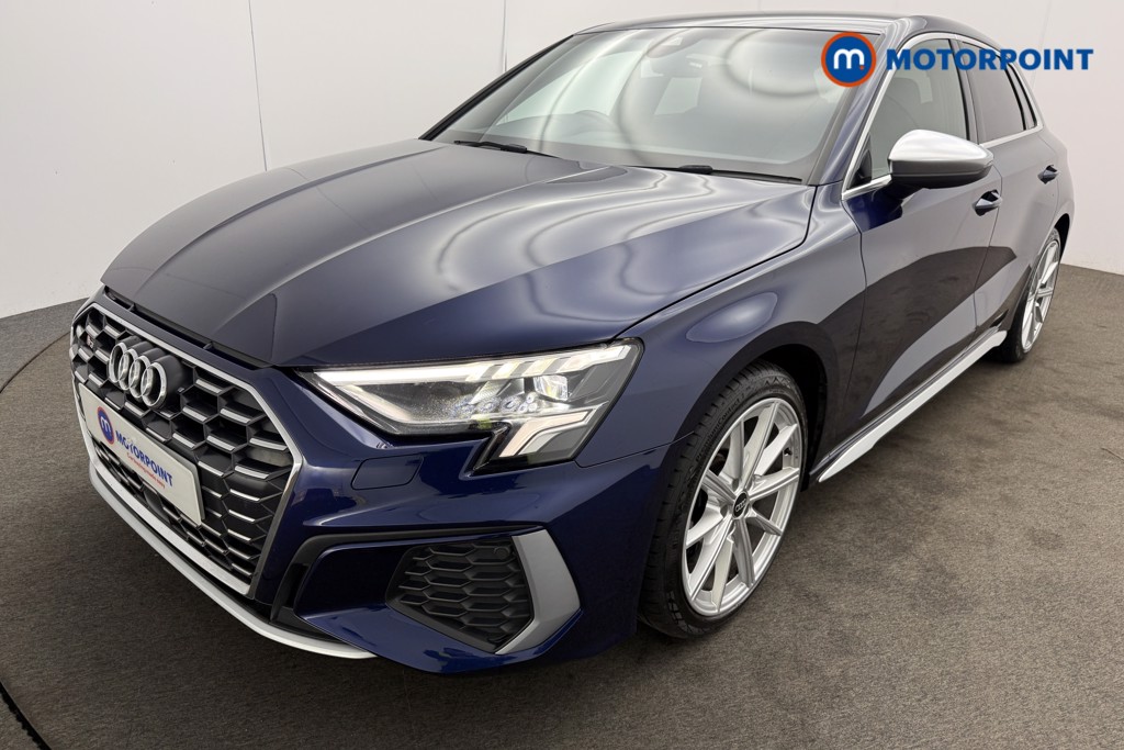 Audi A3 S3 Automatic Petrol Hatchback - Stock Number (1611666) - 20th supplementary image