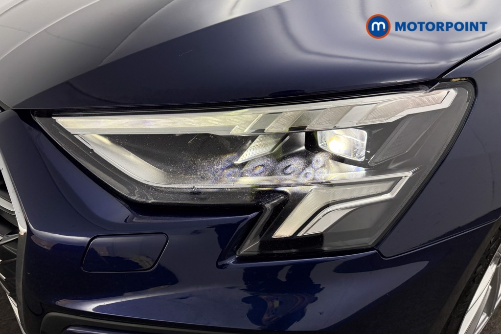 Audi A3 S3 Automatic Petrol Hatchback - Stock Number (1611666) - 21st supplementary image