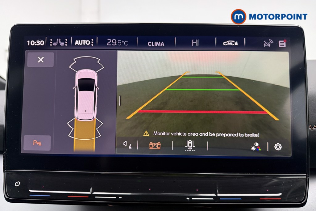 Cupra Born V3 Automatic Electric Hatchback - Stock Number (1611671) - 3rd supplementary image