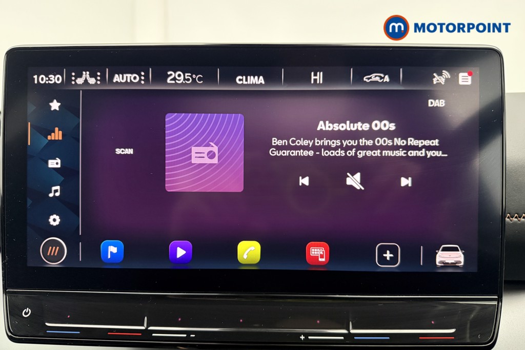 Cupra Born V3 Automatic Electric Hatchback - Stock Number (1611671) - 4th supplementary image