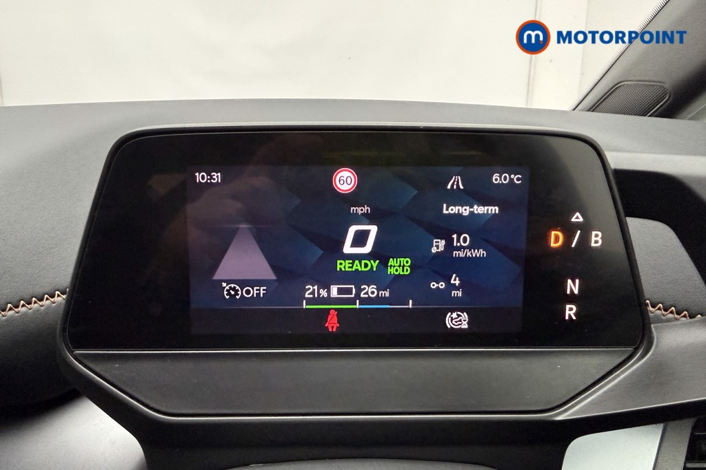 Cupra Born V3 Automatic Electric Hatchback - Stock Number (1611671) - 6th supplementary image