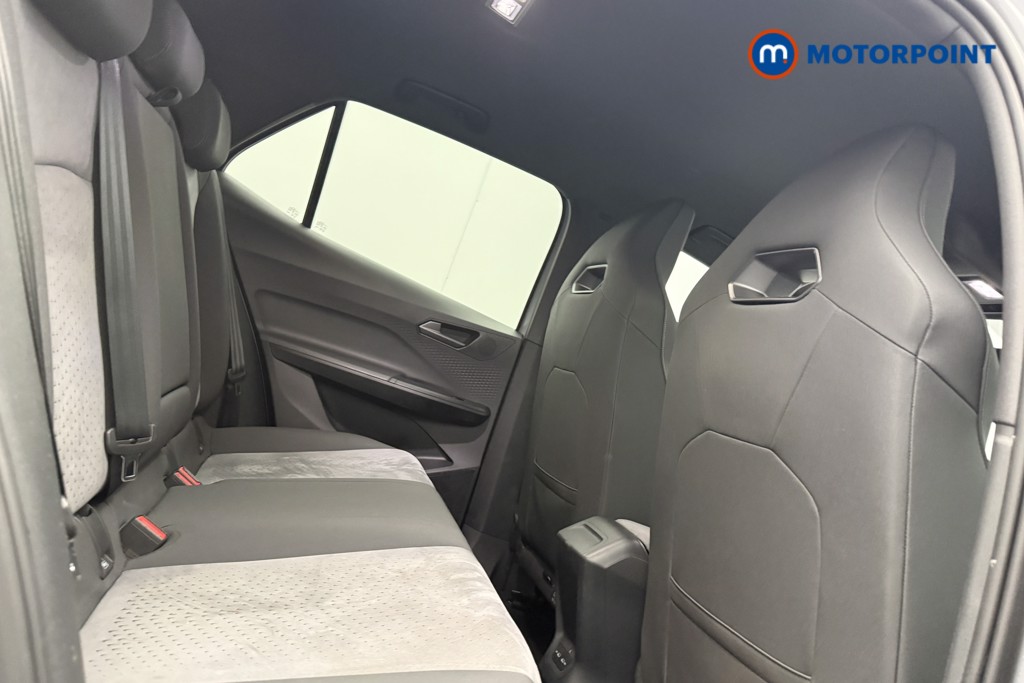 Cupra Born V3 Automatic Electric Hatchback - Stock Number (1611671) - 9th supplementary image