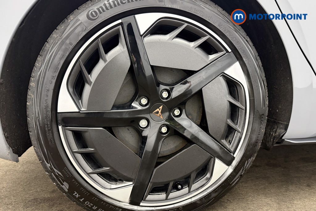 Cupra Born V3 Automatic Electric Hatchback - Stock Number (1611671) - 10th supplementary image