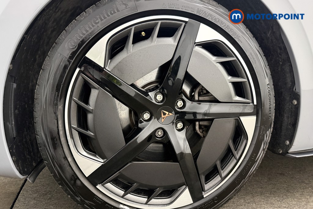 Cupra Born V3 Automatic Electric Hatchback - Stock Number (1611671) - 12th supplementary image