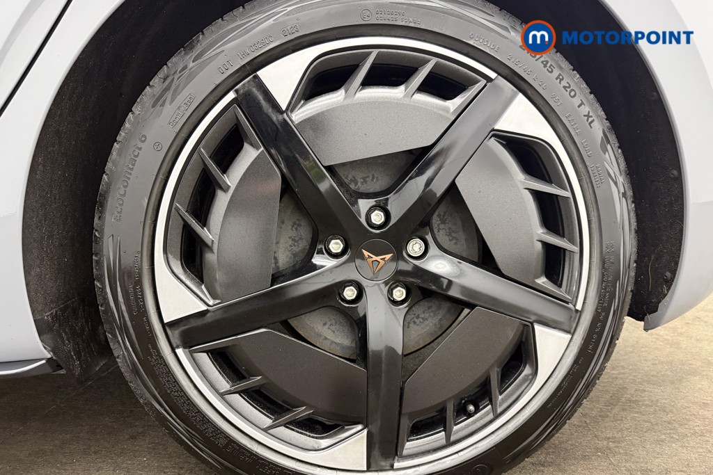 Cupra Born V3 Automatic Electric Hatchback - Stock Number (1611671) - 13th supplementary image