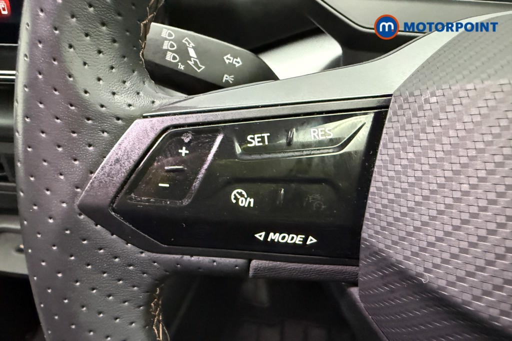 Cupra Born V3 Automatic Electric Hatchback - Stock Number (1611671) - 14th supplementary image