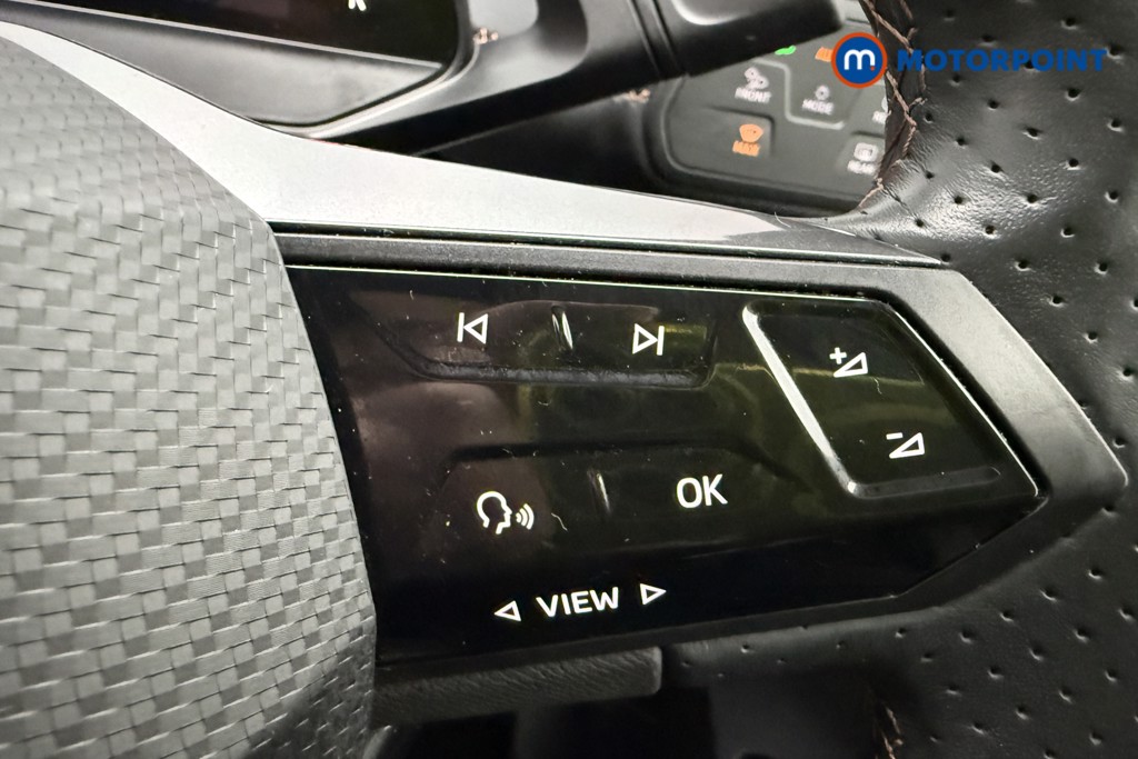 Cupra Born V3 Automatic Electric Hatchback - Stock Number (1611671) - 15th supplementary image